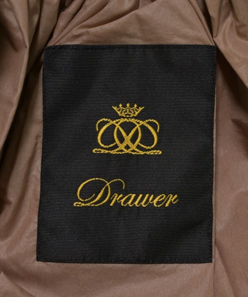Drawer（ドロワー）その他 茶 サイズ:F レディース/2200658545078