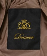 Drawer（ドロワー）その他 茶 サイズ:F レディース/2200658545078