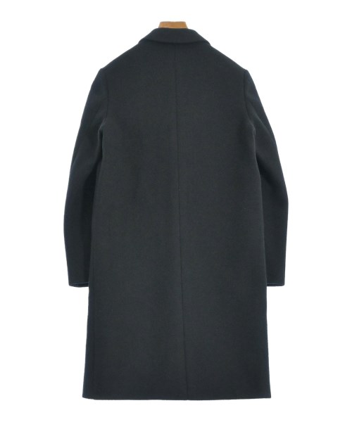 Drawer（ドロワー）コート 黒 サイズ:36(S位) レディース/2200656343065