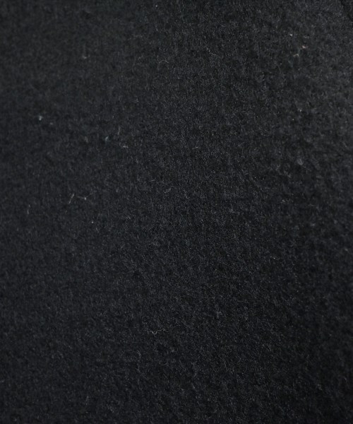 Drawer（ドロワー）コート 黒 サイズ:36(S位) レディース/2200656343065