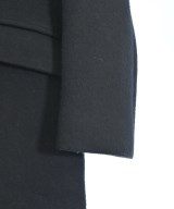 Drawer（ドロワー）コート 黒 サイズ:36(S位) レディース/2200656343065