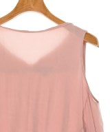 Drawer（ドロワー）ブラウス ピンク サイズ:38(M位) レディース/2200659012098