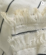 Drawer（ドロワー）カーディガン 白 サイズ:1(S位) レディース/2200659060037