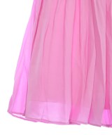 Drawer（ドロワー）ロング・マキシ丈スカート ピンク サイズ:36(S位) レディース/2200655465027