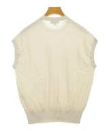 Drawer（ドロワー）ベスト/ノースリーブ 白 サイズ:2(M位) レディース/2200655567387