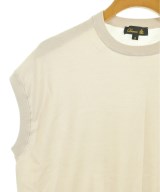 Drawer（ドロワー）ベスト/ノースリーブ 白 サイズ:2(M位) レディース/2200655567387