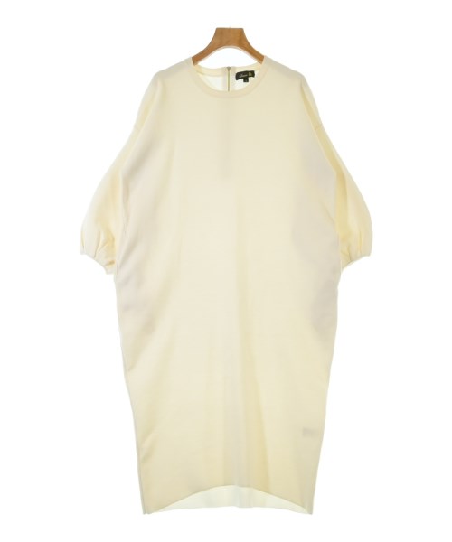 Drawer(ドロワー)ワンピース 白 サイズ:1(S位)/2200659454010