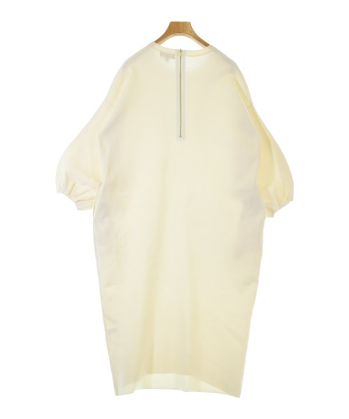 Drawer（ドロワー）ワンピース 白 サイズ:1(S位) レディース/2200659454010