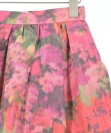 Drawer（ドロワー）ロング・マキシ丈スカート ピンク サイズ:36(S位) レディース/2200637733168