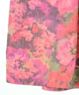 Drawer（ドロワー）ロング・マキシ丈スカート ピンク サイズ:36(S位) レディース/2200637733168