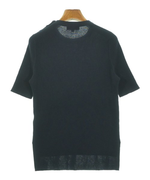 Drawer（ドロワー）ニット・セーター 紺 サイズ:1(S位) レディース/2200652929010