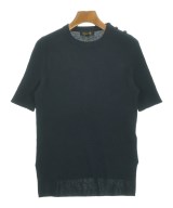 Drawer（ドロワー）ニット・セーター 紺 サイズ:1(S位) レディース/2200652929010