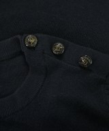 Drawer（ドロワー）ニット・セーター 紺 サイズ:1(S位) レディース/2200652929010