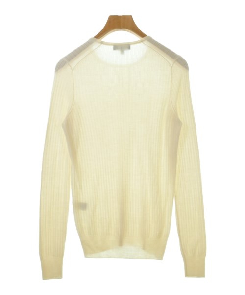 Drawer（ドロワー）ニット・セーター 白 サイズ:2(M位) レディース/2200658257025