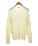 Drawer（ドロワー）ニット・セーター 白 サイズ:2(M位) レディース/2200658257025