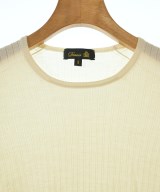 Drawer（ドロワー）ニット・セーター 白 サイズ:2(M位) レディース/2200658257025