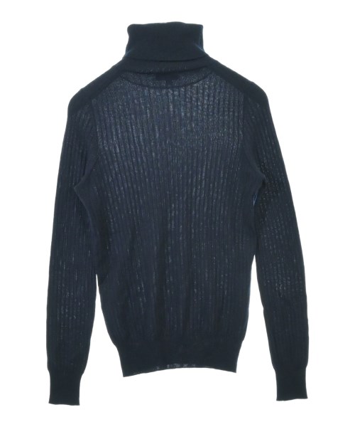 Drawer（ドロワー）ニット・セーター 紺 サイズ:1(S位) レディース/2200658257131