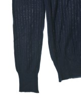 Drawer（ドロワー）ニット・セーター 紺 サイズ:1(S位) レディース/2200658257131