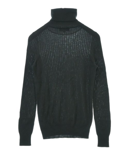 Drawer（ドロワー）ニット・セーター 黒 サイズ:1(S位) レディース/2200658257148