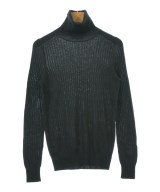 Drawer（ドロワー）ニット・セーター 黒 サイズ:1(S位) レディース/2200658257148