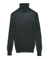 Drawer（ドロワー）ニット・セーター 黒 サイズ:1(S位) レディース/2200658257148