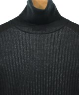 Drawer（ドロワー）ニット・セーター 黒 サイズ:1(S位) レディース/2200658257148