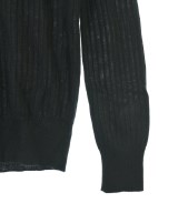 Drawer（ドロワー）ニット・セーター 黒 サイズ:1(S位) レディース/2200658257148