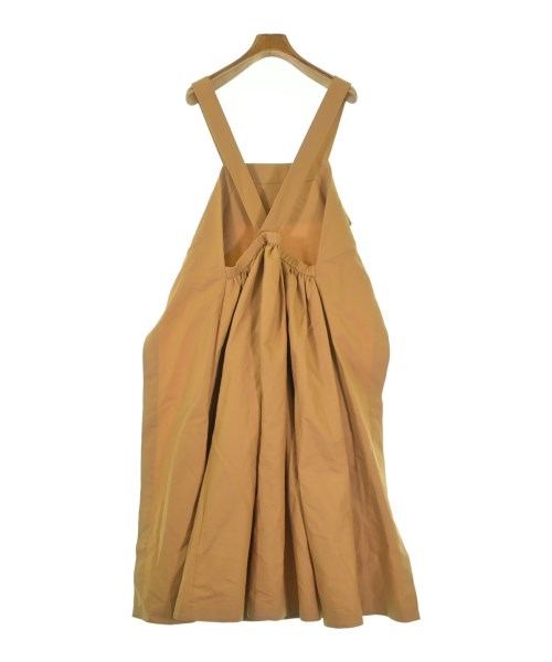 Drawer（ドロワー）ワンピース オレンジ サイズ:36(S位) レディース/2200660403014