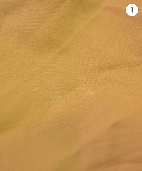 Drawer（ドロワー）ワンピース オレンジ サイズ:36(S位) レディース/2200660403014