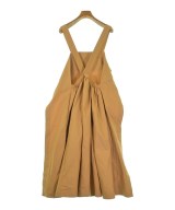 Drawer（ドロワー）ワンピース オレンジ サイズ:36(S位) レディース/2200660403014