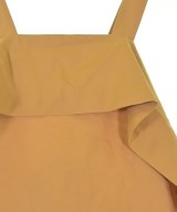 Drawer（ドロワー）ワンピース オレンジ サイズ:36(S位) レディース/2200660403014