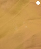 Drawer（ドロワー）ワンピース オレンジ サイズ:36(S位) レディース/2200660403014