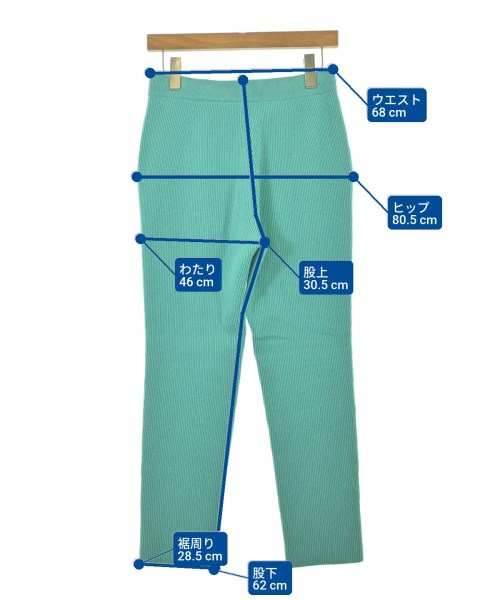 Drawer（ドロワー）その他 緑 サイズ:1(S位) レディース/2200658364037