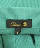 Drawer（ドロワー）その他 緑 サイズ:1(S位) レディース/2200658364037
