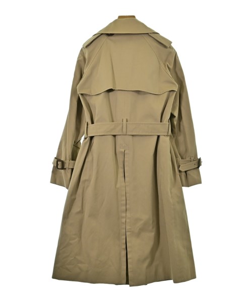 Drawer（ドロワー）トレンチコート ベージュ サイズ:38(M位) レディース/2200661376034