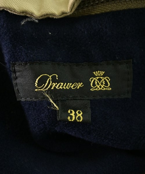 Drawer（ドロワー）トレンチコート ベージュ サイズ:38(M位) レディース/2200661376034