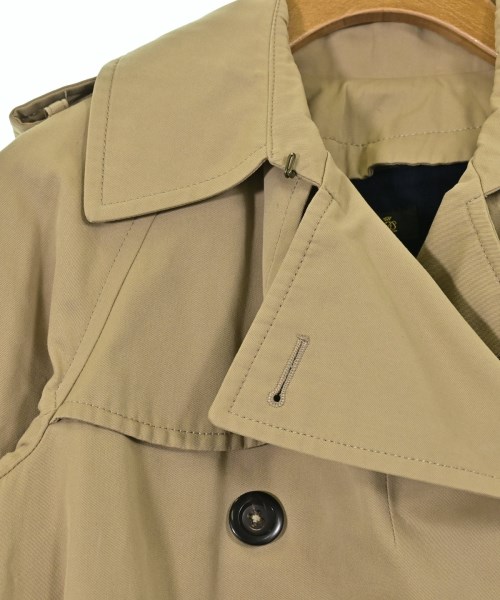 Drawer（ドロワー）トレンチコート ベージュ サイズ:38(M位) レディース/2200661376034