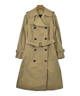 Drawer（ドロワー）トレンチコート ベージュ サイズ:38(M位) レディース/2200661376034