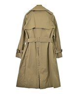 Drawer（ドロワー）トレンチコート ベージュ サイズ:38(M位) レディース/2200661376034