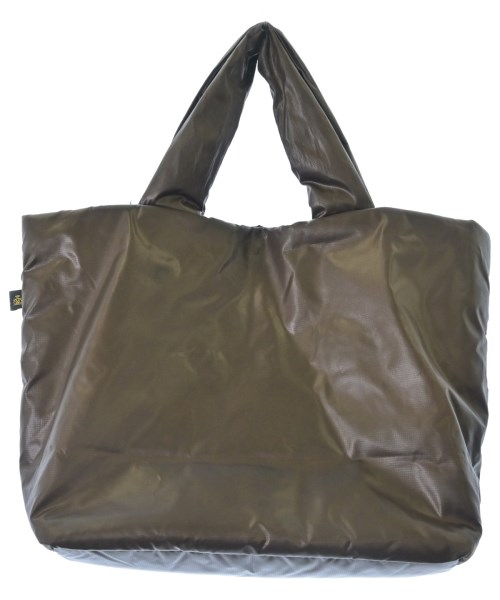 Drawer（ドロワー）トートバッグ 茶 サイズ:- レディース/2200661746035