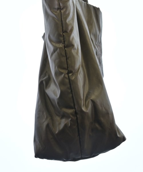 Drawer（ドロワー）トートバッグ 茶 サイズ:- レディース/2200661746035