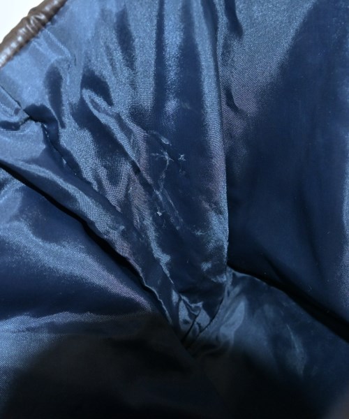 Drawer（ドロワー）トートバッグ 茶 サイズ:- レディース/2200661746035