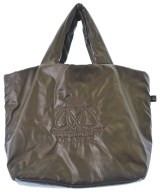 Drawer（ドロワー）トートバッグ 茶 サイズ:- レディース/2200661746035