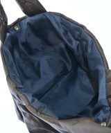 Drawer（ドロワー）トートバッグ 茶 サイズ:- レディース/2200661746035