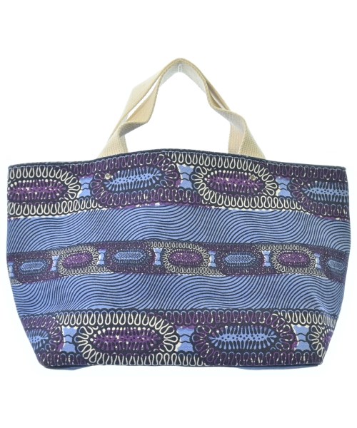 Drawer（ドロワー）トートバッグ 青 サイズ:- レディース/2200661746042