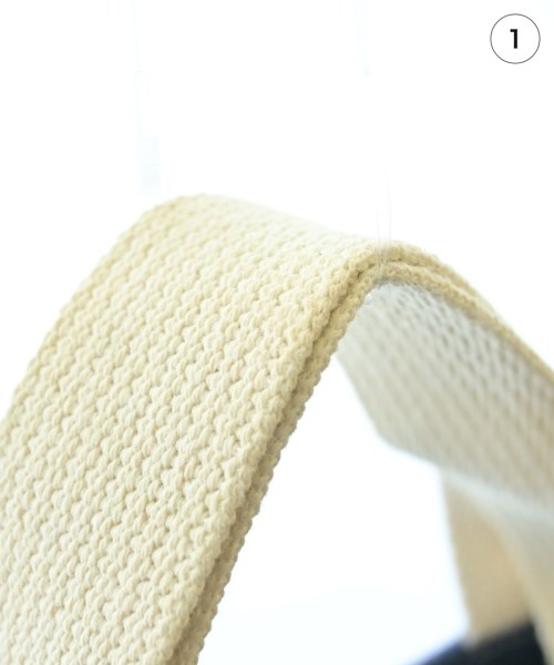 Drawer（ドロワー）トートバッグ 青 サイズ:- レディース/2200661746042