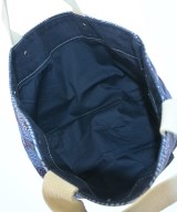 Drawer（ドロワー）トートバッグ 青 サイズ:- レディース/2200661746042