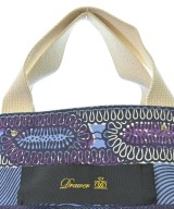Drawer（ドロワー）トートバッグ 青 サイズ:- レディース/2200661746042