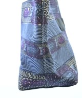 Drawer（ドロワー）トートバッグ 青 サイズ:- レディース/2200661746042