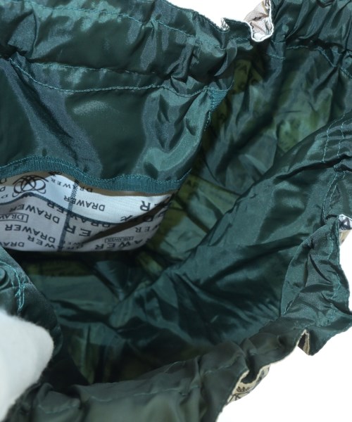 Drawer（ドロワー）トートバッグ ベージュ サイズ:- レディース/2200661746059